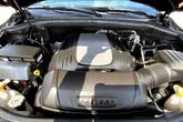 Thumbnail of 2023 DB Black Clearcoat Dodge Durango