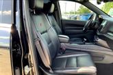 Thumbnail of 2023 DB Black Clearcoat Dodge Durango