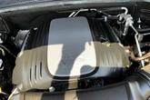 Thumbnail of 2023 DB Black Clearcoat Dodge Durango