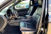 Thumbnail of 2023 DB Black Clearcoat Dodge Durango