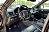 Thumbnail of 2023 DB Black Clearcoat Dodge Durango