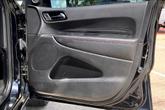 Thumbnail of 2023 DB Black Clearcoat Dodge Durango