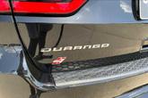 Thumbnail of 2023 DB Black Clearcoat Dodge Durango