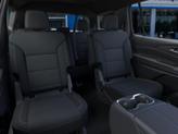 Thumbnail of 2025 White Chevrolet Traverse