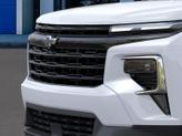 Thumbnail of 2025 White Chevrolet Traverse