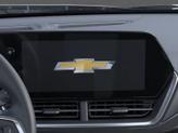 Thumbnail of 2025 Black Chevrolet Trax