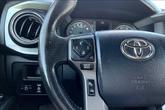 Thumbnail of 2016 Super White Toyota Tacoma
