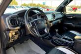 Thumbnail of 2016 Super White Toyota Tacoma