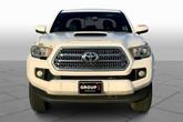 Thumbnail of 2016 Super White Toyota Tacoma