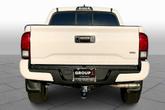Thumbnail of 2016 Super White Toyota Tacoma