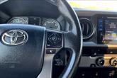 Thumbnail of 2016 Super White Toyota Tacoma