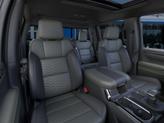 Thumbnail of 2025 Black Chevrolet Silverado 1500