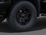 Thumbnail of 2025 Black Chevrolet Silverado 1500