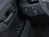 Thumbnail of 2025 Black Chevrolet Silverado 1500