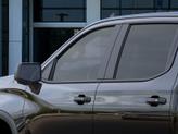Thumbnail of 2025 Black Chevrolet Silverado 1500
