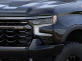 Thumbnail of 2025 Black Chevrolet Silverado 1500