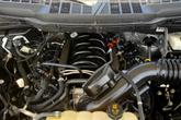 Thumbnail of 2023 Oxford White Ford F-150