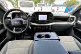 Thumbnail of 2023 Oxford White Ford F-150