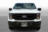 Thumbnail of 2023 Oxford White Ford F-150