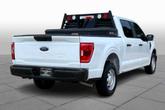 Thumbnail of 2023 Oxford White Ford F-150