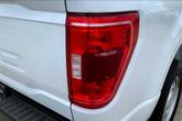 Thumbnail of 2023 Oxford White Ford F-150