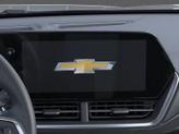 Thumbnail of 2025 Gray Chevrolet Trax