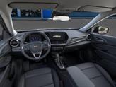 Thumbnail of 2025 Gray Chevrolet Trax