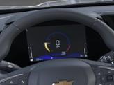 Thumbnail of 2025 Gray Chevrolet Trax
