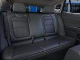 Thumbnail of 2025 Gray Chevrolet Trax