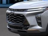 Thumbnail of 2025 Gray Chevrolet Trax
