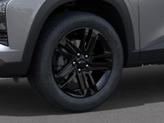 Thumbnail of 2025 Gray Chevrolet Trax
