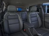 Thumbnail of 2025 Gray Chevrolet Trax