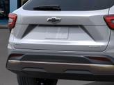 Thumbnail of 2025 Gray Chevrolet Trax