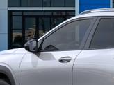 Thumbnail of 2025 Gray Chevrolet Trax