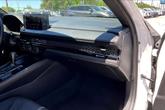 Thumbnail of 2023 Platinum White Pearl Honda Accord Hybrid