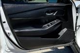 Thumbnail of 2023 Platinum White Pearl Honda Accord Hybrid