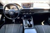 Thumbnail of 2023 Platinum White Pearl Honda Accord Hybrid
