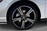 Thumbnail of 2023 Platinum White Pearl Honda Accord Hybrid