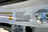 Thumbnail of 2023 Platinum White Pearl Honda Accord Hybrid