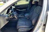 Thumbnail of 2023 Platinum White Pearl Honda Accord Hybrid