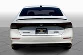 Thumbnail of 2023 Platinum White Pearl Honda Accord Hybrid