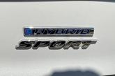 Thumbnail of 2023 Platinum White Pearl Honda Accord Hybrid