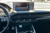 Thumbnail of 2023 Platinum White Pearl Honda Accord Hybrid