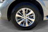 Thumbnail of 2017 Graphite Shadow INFINITI QX80