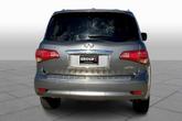 Thumbnail of 2017 Graphite Shadow INFINITI QX80