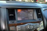 Thumbnail of 2017 Graphite Shadow INFINITI QX80