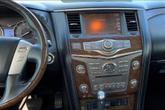 Thumbnail of 2017 Graphite Shadow INFINITI QX80