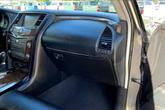 Thumbnail of 2017 Graphite Shadow INFINITI QX80