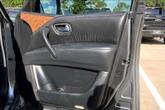 Thumbnail of 2017 Graphite Shadow INFINITI QX80