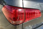 Thumbnail of 2017 Graphite Shadow INFINITI QX80